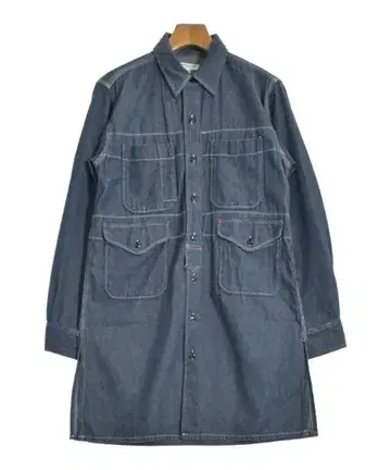Engineered Garments 캐주얼 셔츠 남성용
