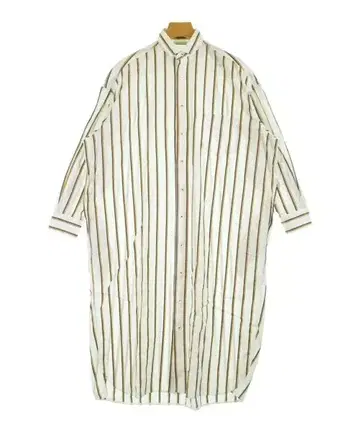 TICCA 셔츠 원피스 여성용