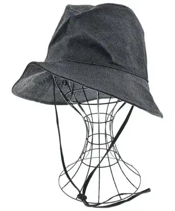 KIJIMA TAKAYUKI 스트로우 햇 여성용