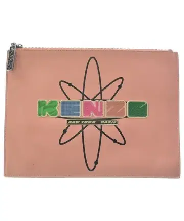 KENZO 여성용 클러치백