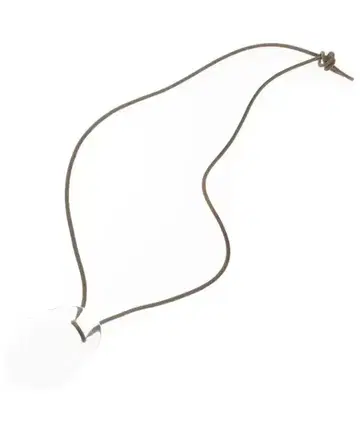 Seya 목걸이 남성용