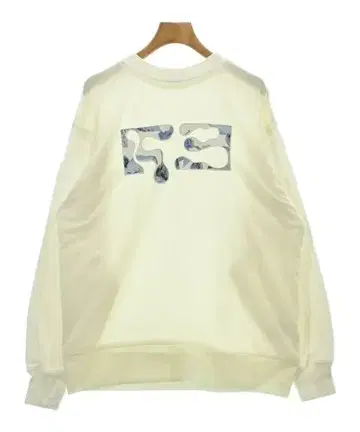 YEAH RIGHT!! 맨투맨 여성용