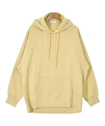 AER ADAM ET ROPE' 여성용 후드티