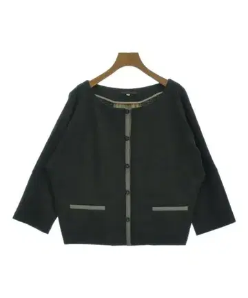 ADIEU TRISTESSE 여성용 캐주얼 자켓