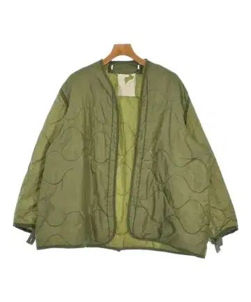 MILITARY 밀리터리 블루종 남성용