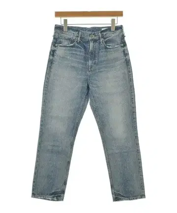 어퍼 하이츠 데님 팬츠 여성용