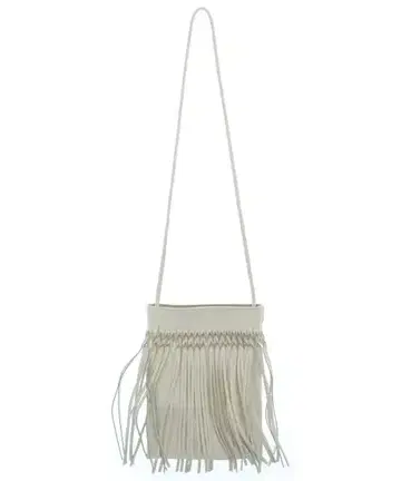 NOMADIS 숄더백 여성용