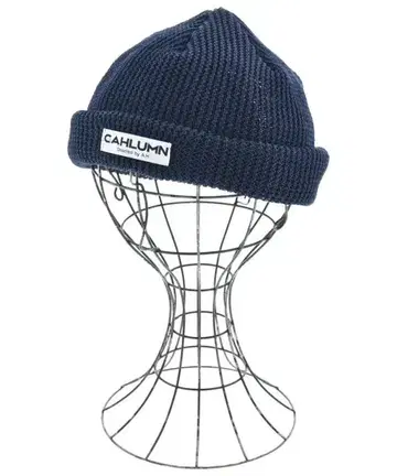 CAHLUMN 니트 비니 남성용