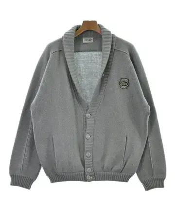 기타 가디건 남성용