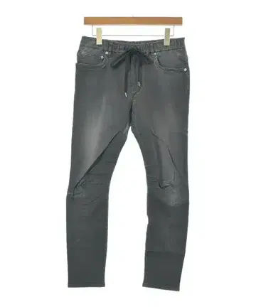 ATTACHMENT 데님 팬츠 남성용