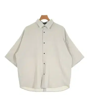 KUUUPY 캐주얼 셔츠 남성용