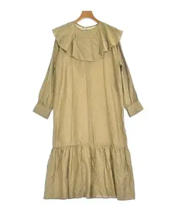 JOURNAL STANDARD relume 셔츠 원피스 여성용