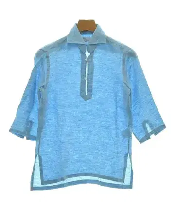 마리오 무스카리엘로 캐주얼 셔츠 남성용