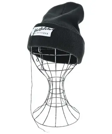 DIET BUTCHER SLIM SKIN 니트 비니 남성용