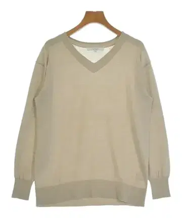 UNTITLED 니트 스웨터 여성용