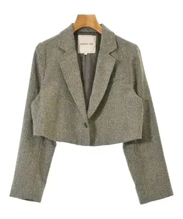 Apuweiser-riche 여성용 캐주얼 자켓