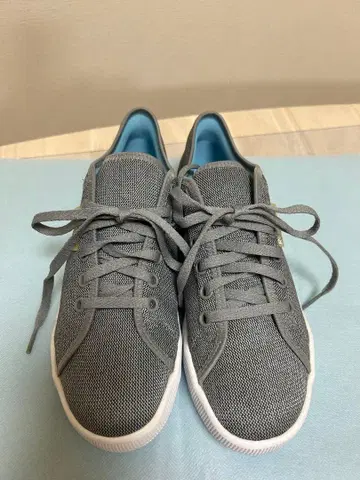 Reebok Memory Tech 3 그레이 스니커즈