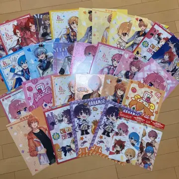 스토푸리 파일 모음