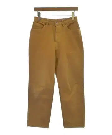 LEVI'S 데님 팬츠 여성용