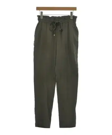 theory luxe 팬츠 (기타) 여성용