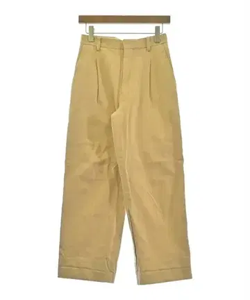 beautiful people 치노 팬츠 여성용