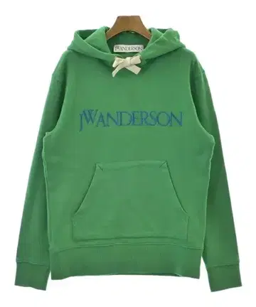 JW Anderson 후드티 여성용