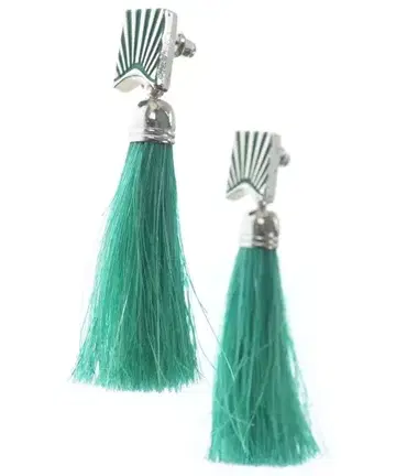 TOGA 귀걸이 여성용