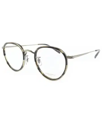 OLIVER PEOPLES 안경 남성용