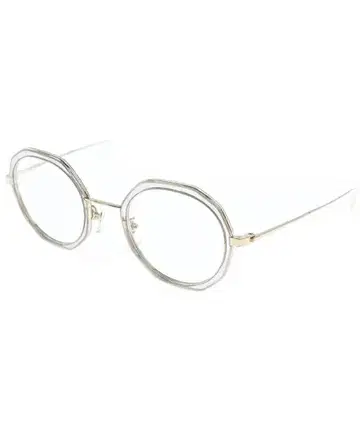 YUICHI TOYAMA 남성용 안경