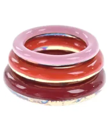 Charlotte Chesnais 여성용 반지