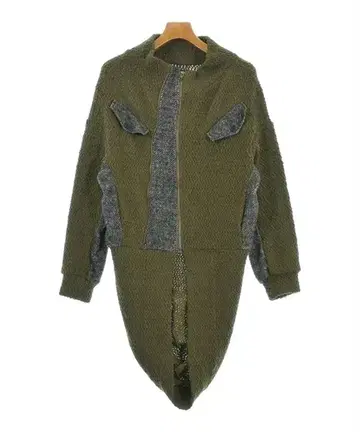 Y's 블루종 (기타) 여성용