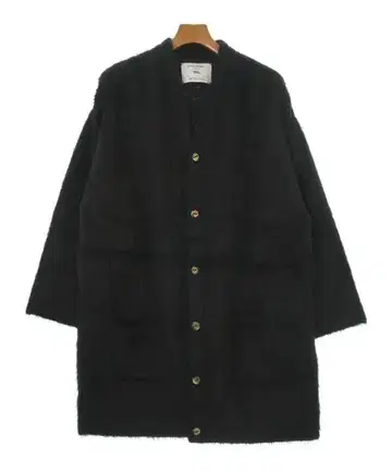 THE INOUE BROTHERS 남성용 가디건