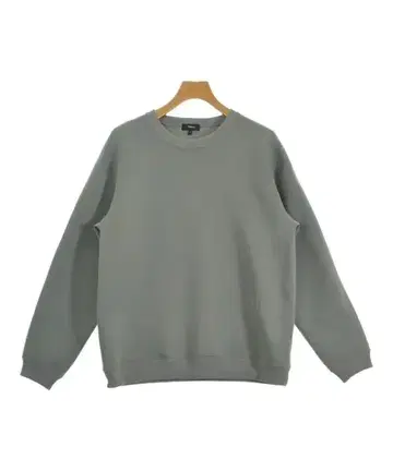 Theory 남성용 맨투맨