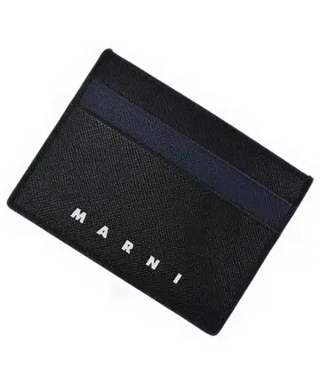 MARNI 카드 케이스 남성용