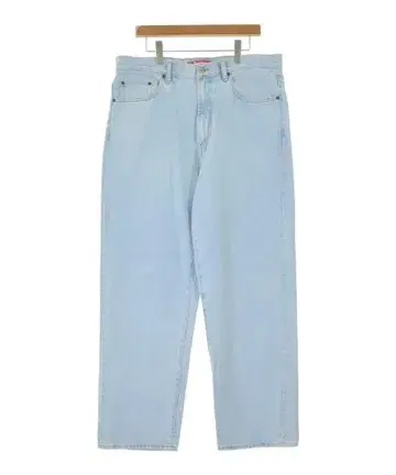 Supreme 데님 팬츠 남성용