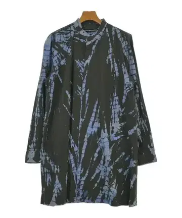 ISSEY MIYAKE MEN 캐주얼 셔츠 남성용