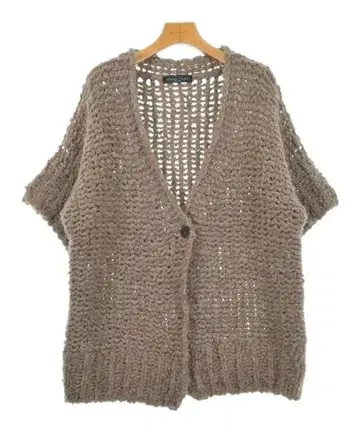 FABIANA FILIPPI 여성용 베스트