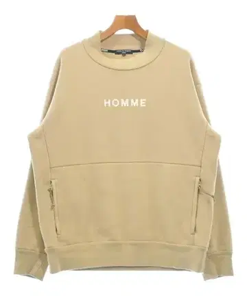 COMME des GARCONS HOMME 맨투맨 남성용