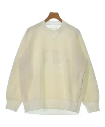 sacai 맨투맨 남성용