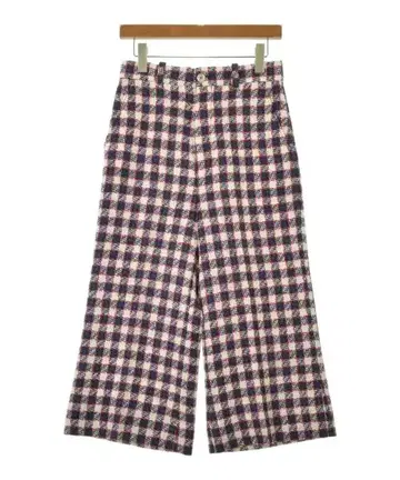 GUCCI 크롭 팬츠 여성용