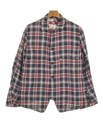 JUNYA WATANABE MAN 블루종 (기타) 남성용