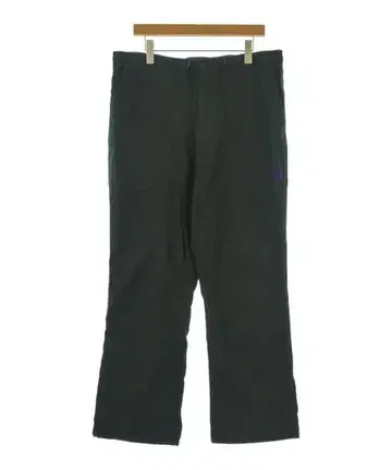 Needles 팬츠 (기타) 남성용