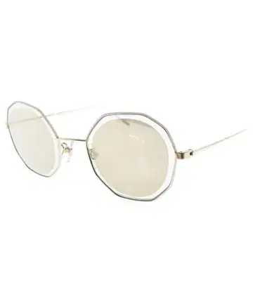 YUICHI TOYAMA 선글라스 남성용