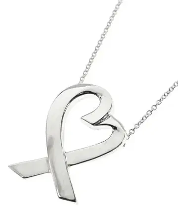 TIFFANY & CO. 여성용 목걸이