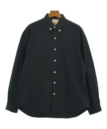 refomed 캐주얼 셔츠 남성용