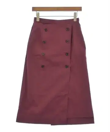 rokh 롱 맥시 길이 스커트 여성용