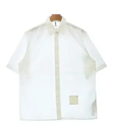 OAMC 캐주얼 셔츠 남성용