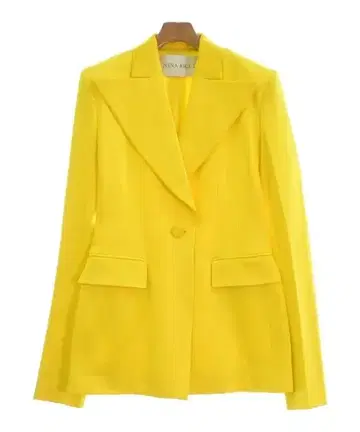 NINA RICCI 여성용 자켓
