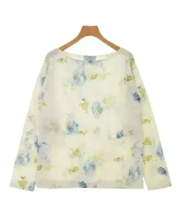 PRADA 니트 스웨터 여성용