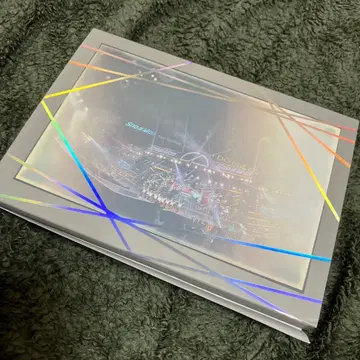 SnowMan 돔 투어 2023 IDOME DVD